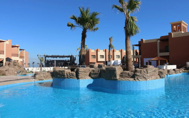 Aquamarine Kuwait Resort