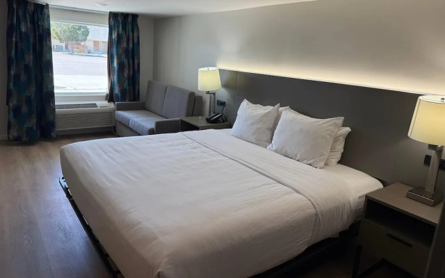 Days Inn Rock Springs