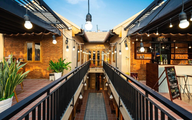 The Yard Phu Quoc