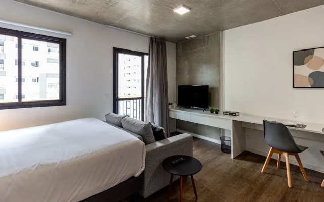 Xtay São Paulo BK30 Santana