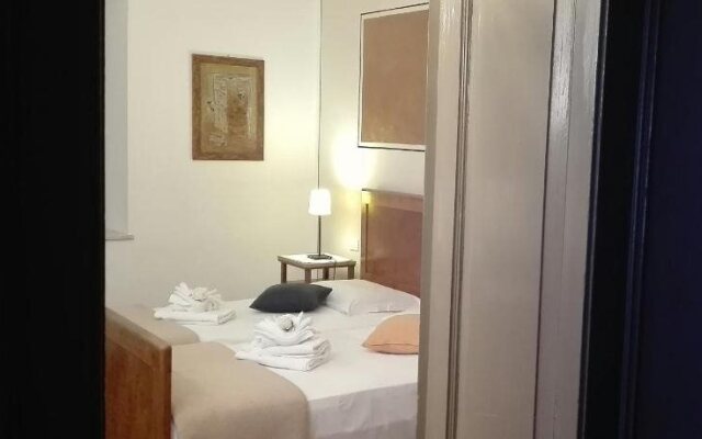 Albergo Villa Rosa