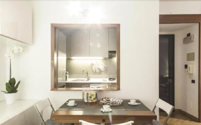 Hemeras Boutique House Lupetta