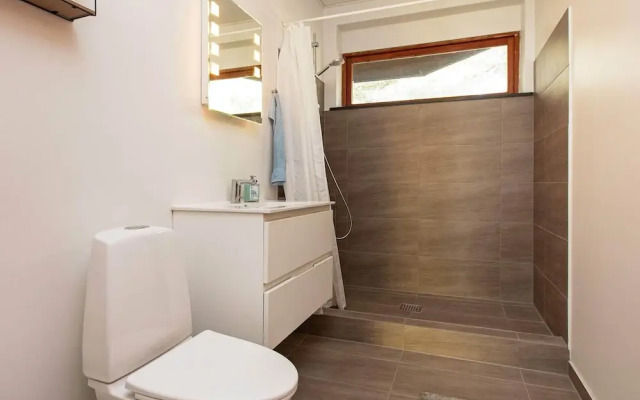 14 Person Holiday Home in Sjaellands Odde