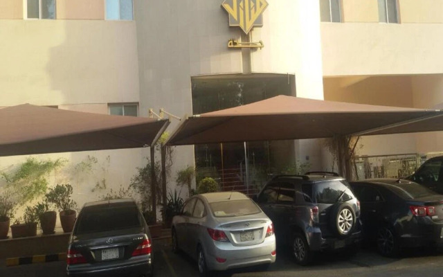 Manazil Jeddah For Furnished Apartments