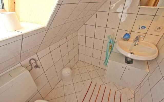 Ferienhaus Malchow SEE 4901