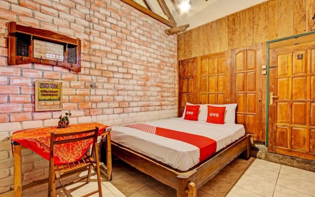 OYO Homes 93598 Omah Baturan Syariah