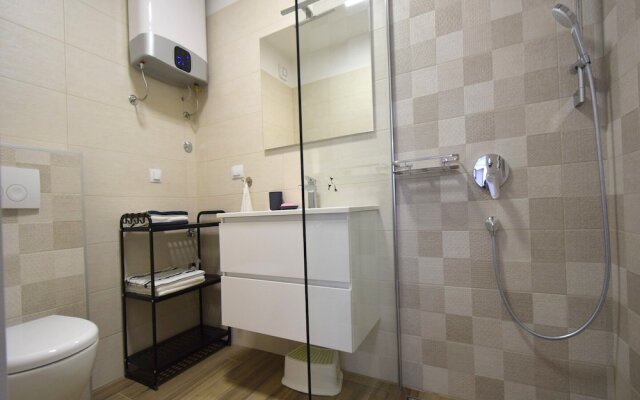 Apartments Medna