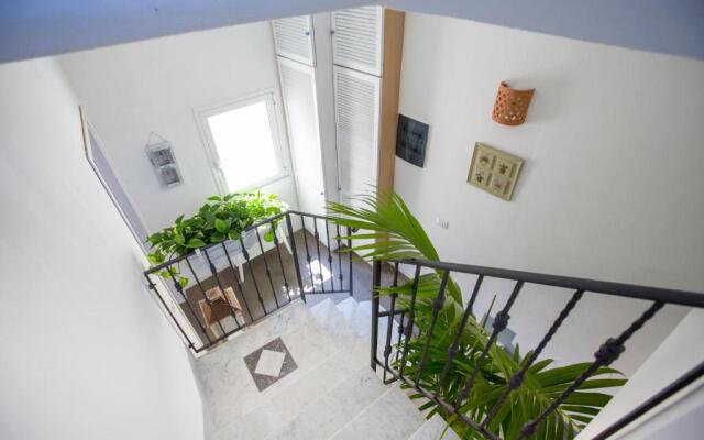 Azzurro B&B