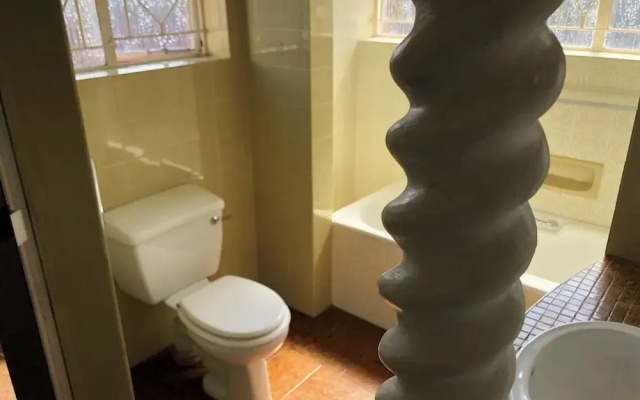 New Trend Guesthouse