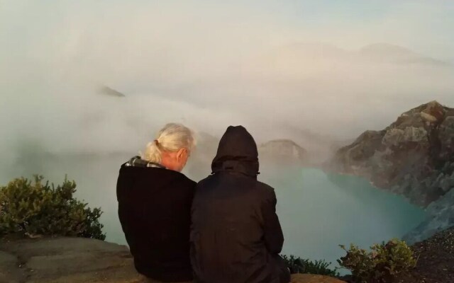Kawah Ijen Guest House