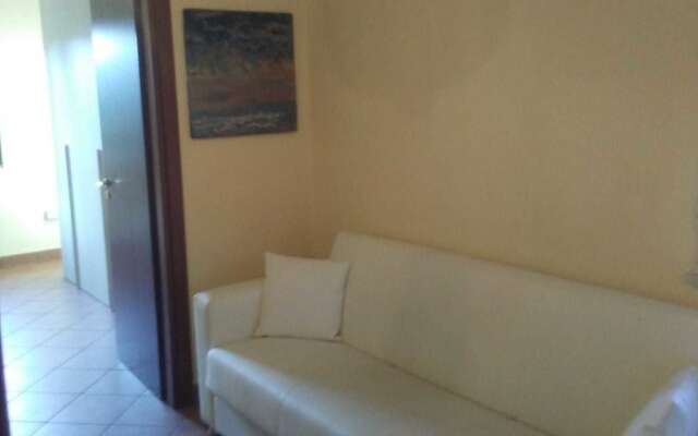 Appartamento Villa Campanile