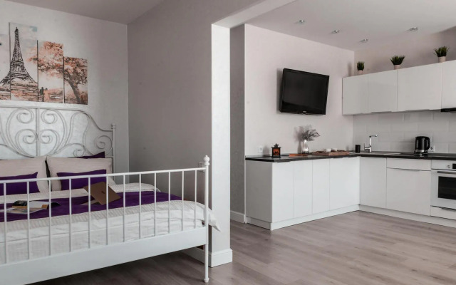 Infinity of Days (Инфинити оф Дэйс) на улице Ленина 156