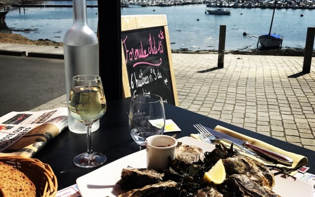 Le Thalassa Hôtel & Spa