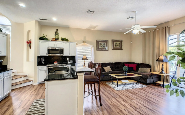 Triton Vacation Pool Home Near Disney