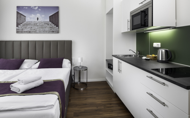 Elizabeth Suites