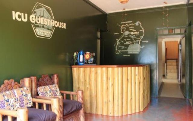 Icu Guesthouse