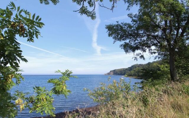 "Lavina" - 25m from the sea in Bornholm