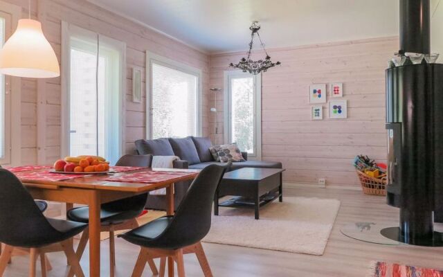 House Tapiska Taivalkoski