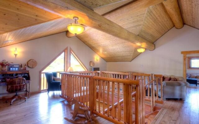 A Okanagan Lakeview B&B