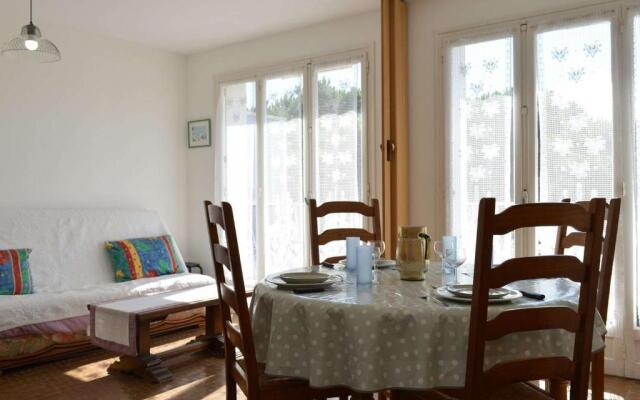 Appartement Argelès-sur-Mer, 2 pièces, 5 personnes - FR-1-225-332