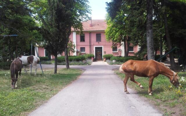 Country House Villa delle Rose Agriturismo