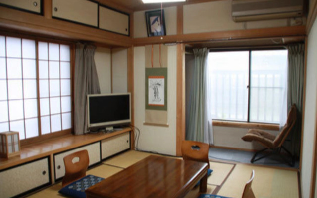 Umeya Annex