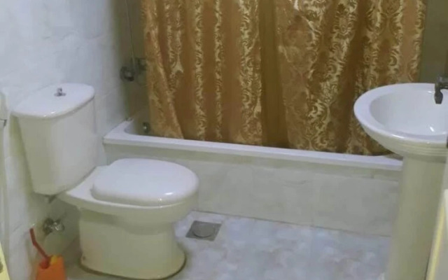 Nahla apartments