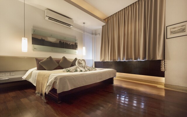 FCC Phnom Penh Boutique Hotel