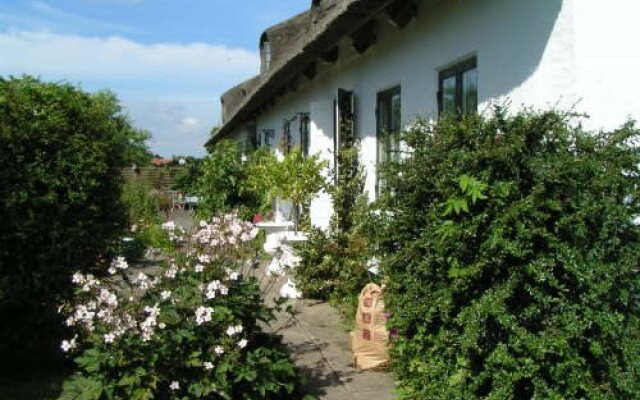 Cottage Farm Bed & Breakfast