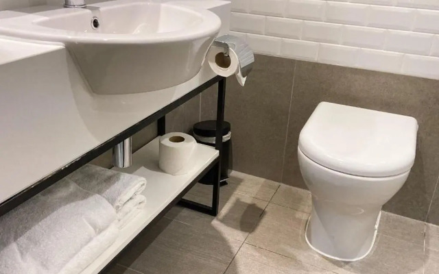 Aerotel London Heathrow Airport Terminal 2-3