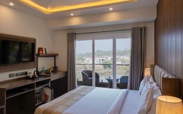 Eleven Hotels & Resorts