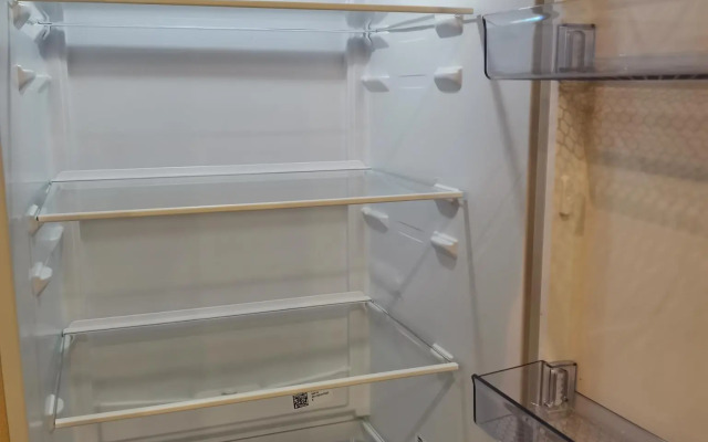 Resident Ufa (Резидент Уфа) на улице Лесной проезд