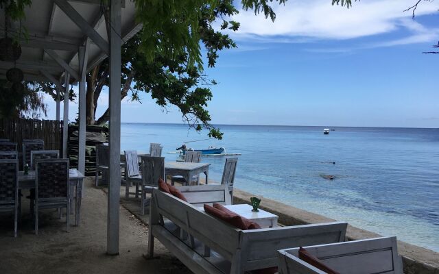 OYO 1172 Biba Beach Village