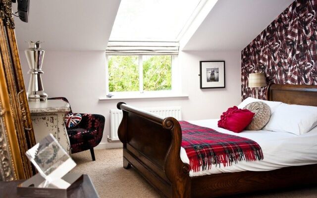The Cartford Inn