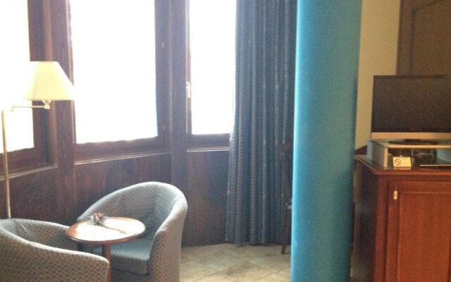 Hotel Le Betulle
