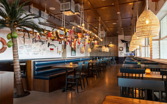 Compass Hotel Anna Maria Sound