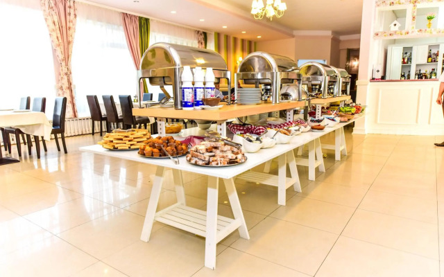 Hotel Parc