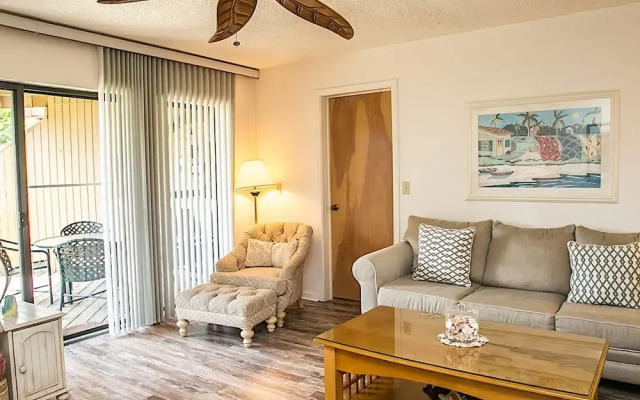 Sun-kissed Paradise With Garden View H204
