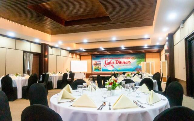 Tmark Resort Vang Vieng