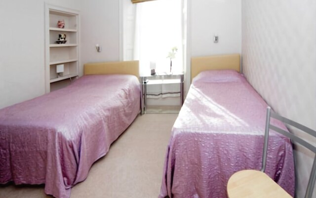 Seabreeze B&B