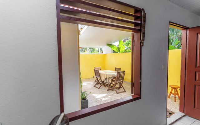 Appartement Standard a Cayenne Baduel