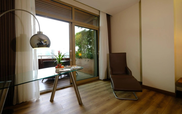 Gorrion Hotel Istanbul