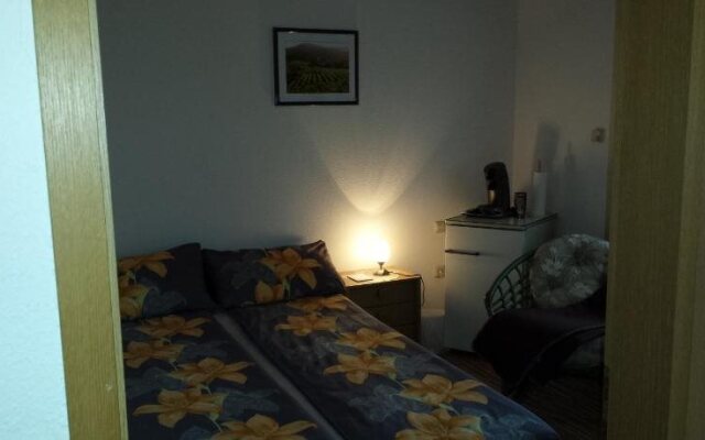 P&B Monteur & Ferienzimmer