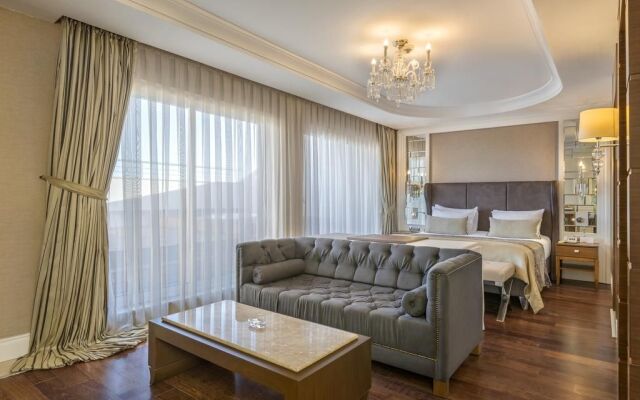 Dobedan Exclusive Hotel & Spa