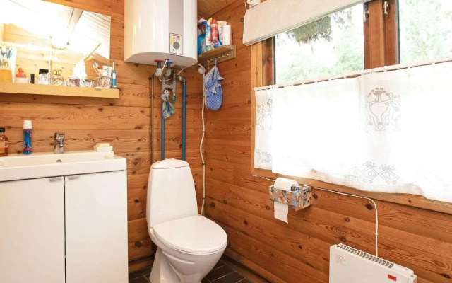 Holiday home Sjællands Odde VI