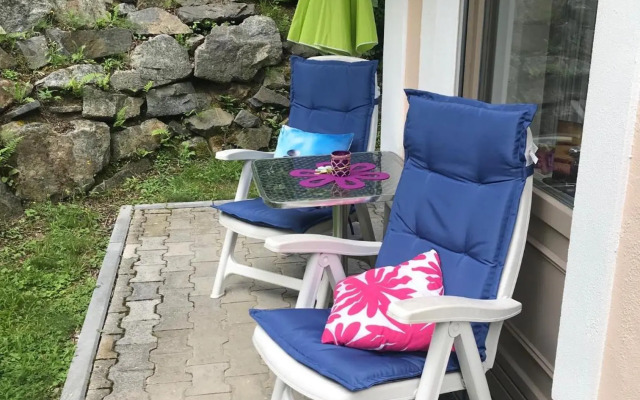 Ferienwohnung Silvia Schmalzbauer