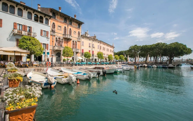 Villa Mimosa - Apt 1