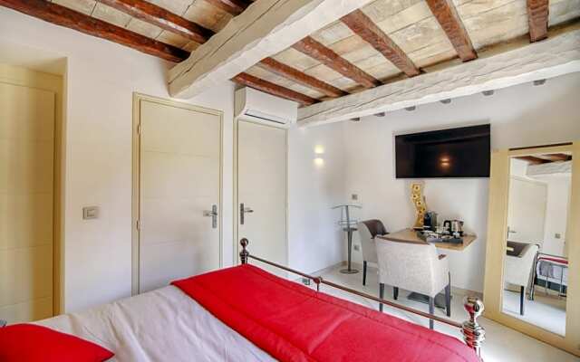 Le Refuge - Gigaro Lodges