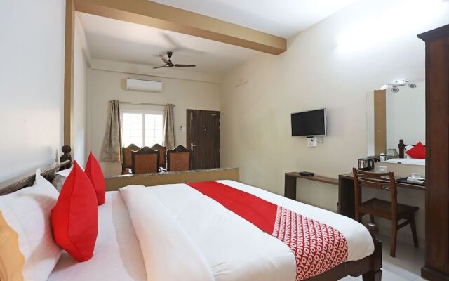 Oyo 46175 Blue Lotus Club And Resorts