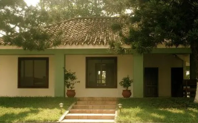 Hotel Estancias de Sotavento Casa del Ganadero